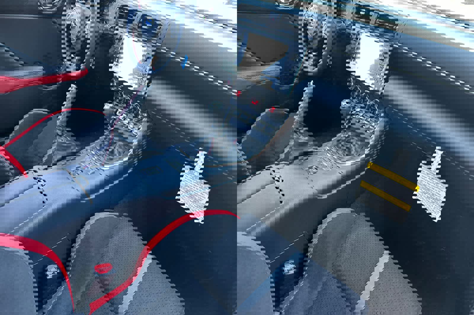 New 2025 Subaru BRZ Limited w/ Popular Package 2 image 15