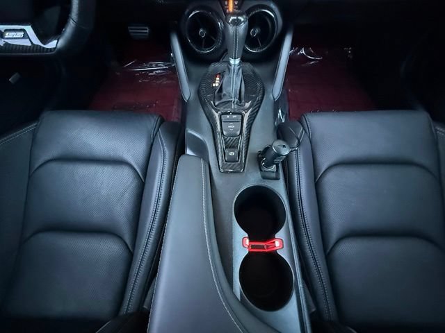 Used 2021 Chevrolet Camaro SS RWD image 25