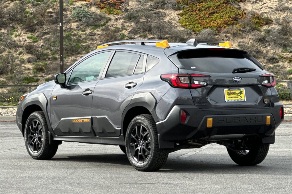 New 2026 Subaru Crosstrek 2.5i Wilderness image 6