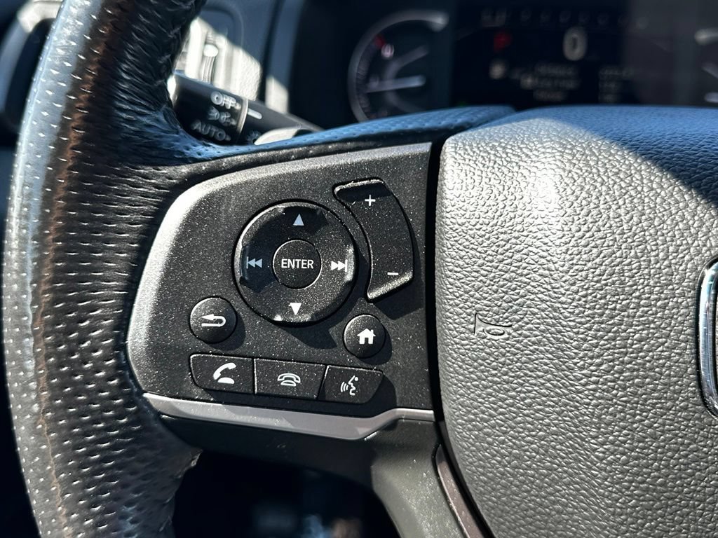 Used 2023 Honda Passport EX-L image 33