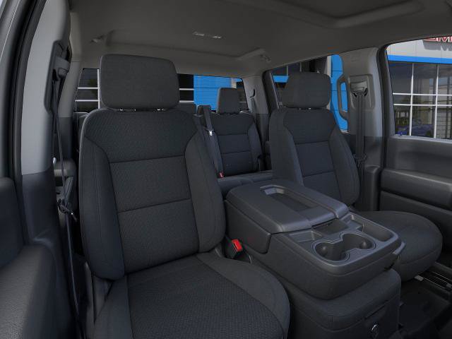 New 2026 Chevrolet Silverado 3500 W/T w/ WT Convenience Package AWD/4WD image 16