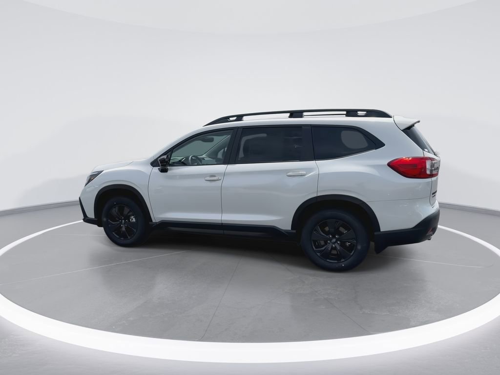 New 2026 Subaru Ascent Premium AWD/4WD image 5