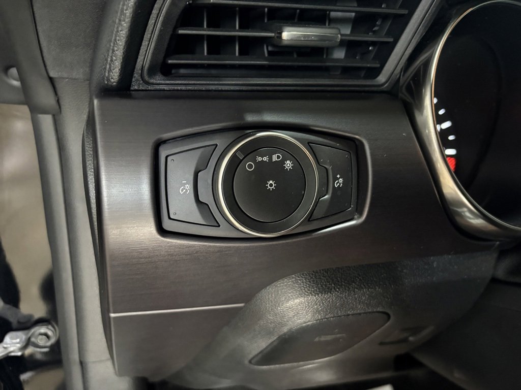 Used 2017 Ford Mustang Shelby GT350 image 24