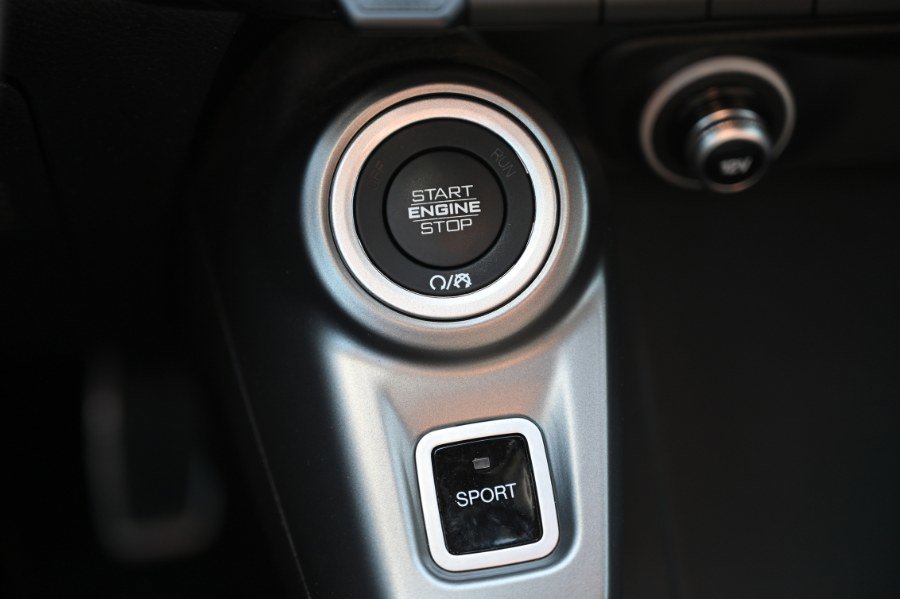 Used 2024 Dodge Hornet R/T image 24