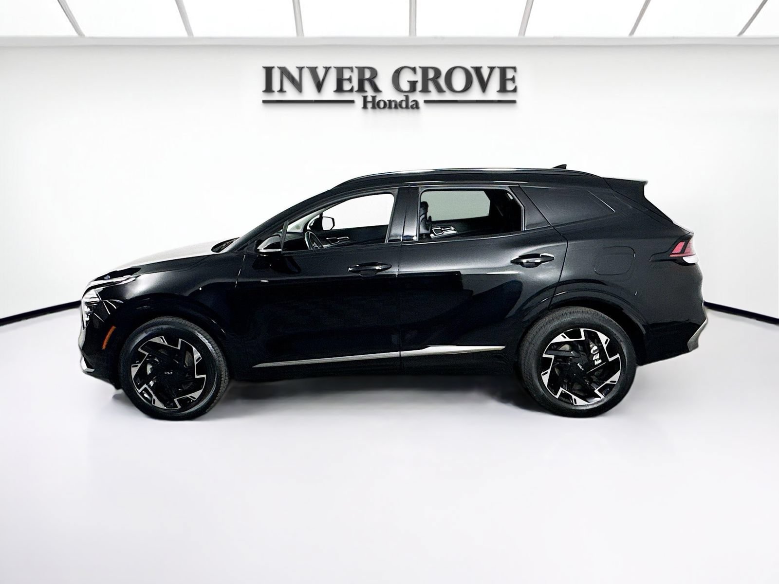 Used 2023 Kia Sportage SX AWD/4WD image 8
