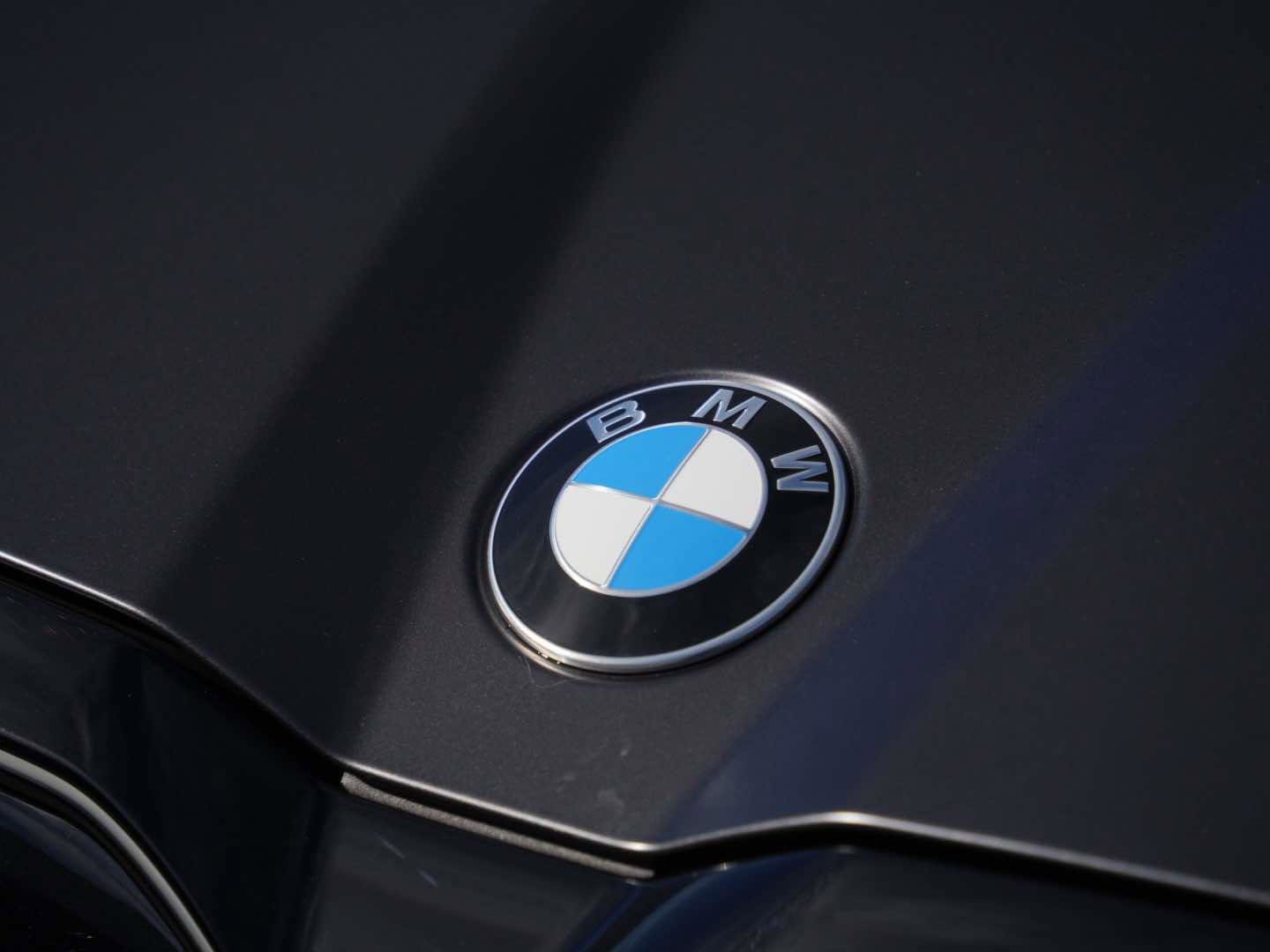 New 2026 BMW M5 Touring image 6