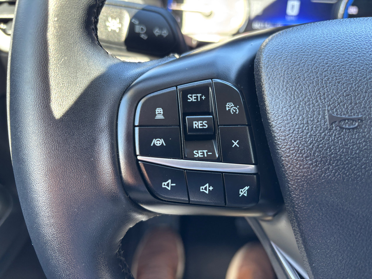 Used 2024 Ford Bronco Sport Outer Banks image 15