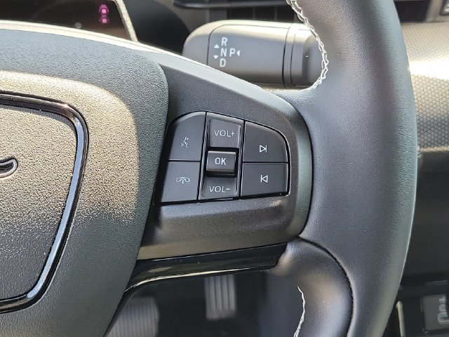 New 2026 Ford Mustang Mach-E GT AWD/4WD image 34
