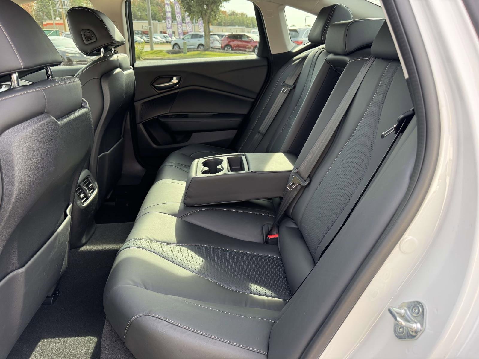 Certified 2022 Acura TLX w/ Technology Package image 13