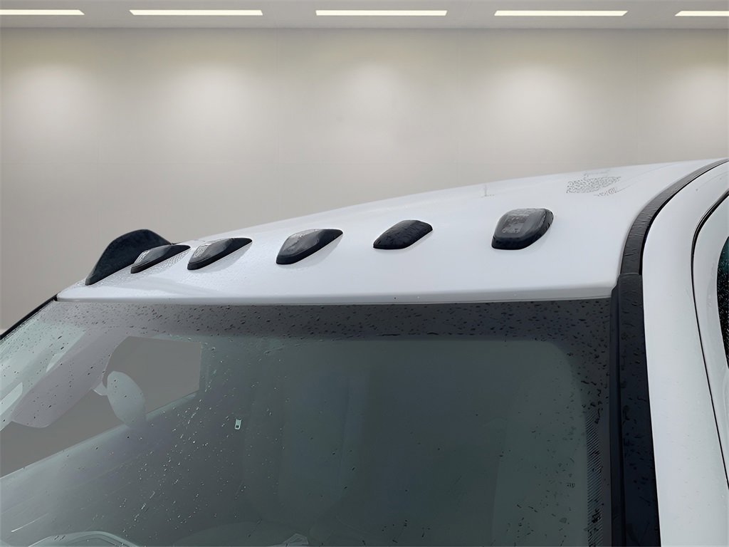 New 2024 RAM 4500 SLT w/ Quick Order Package 2YG SLT image 65