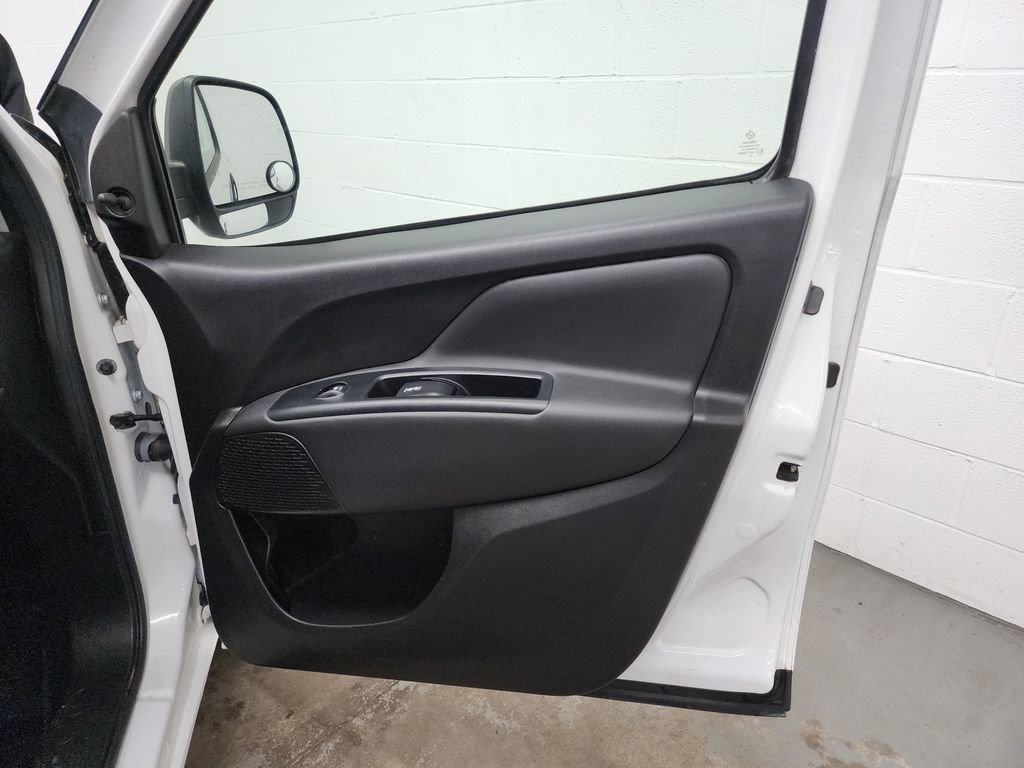 Used 2022 RAM ProMaster City Tradesman w/ Window Group 05 FWD image 26