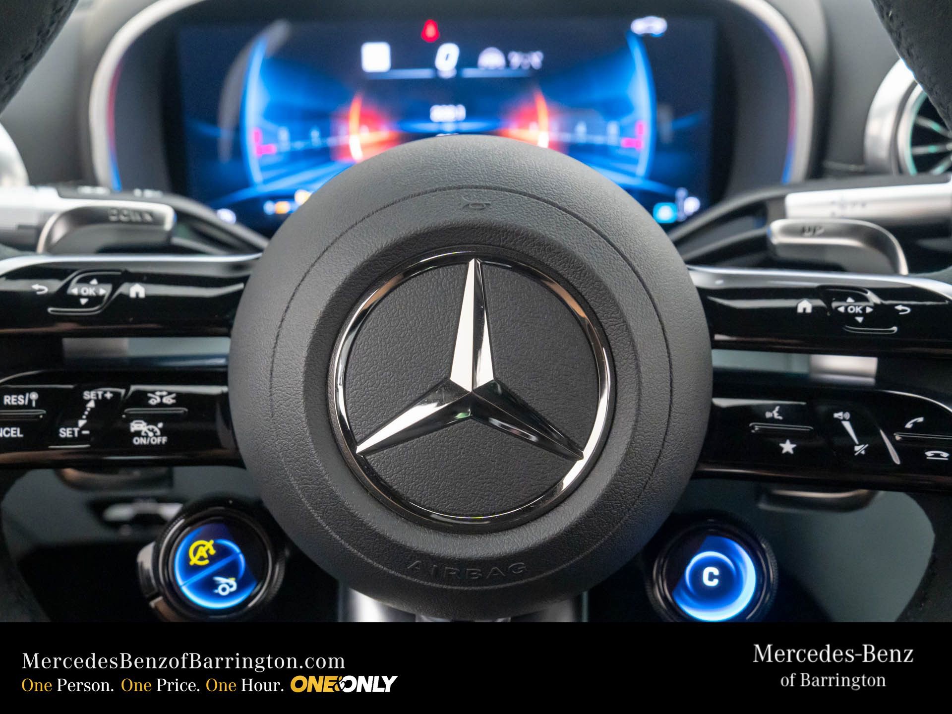 New 2025 Mercedes-Benz SL 43 AMG image 20