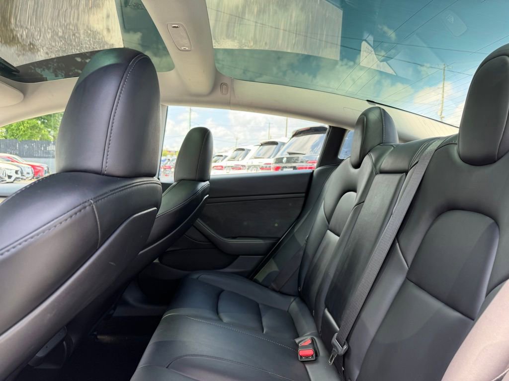 Used 2023 Tesla Model 3 Standard Range RWD image 20