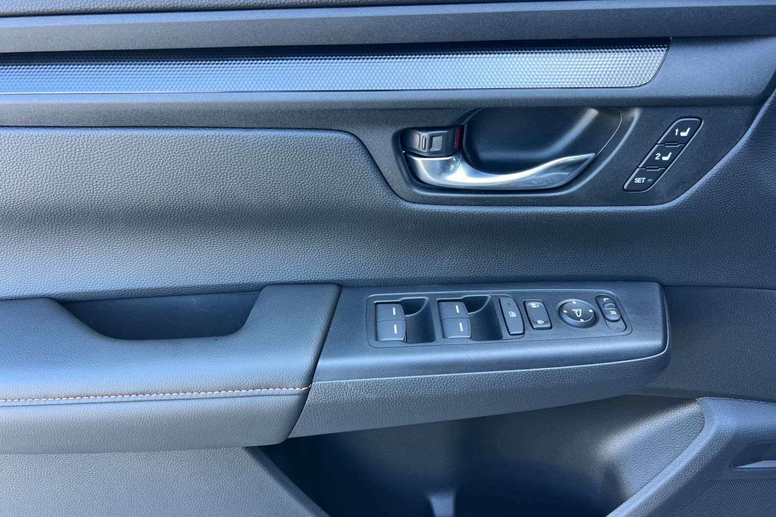 New 2026 Honda CR-V Sport-L image 11