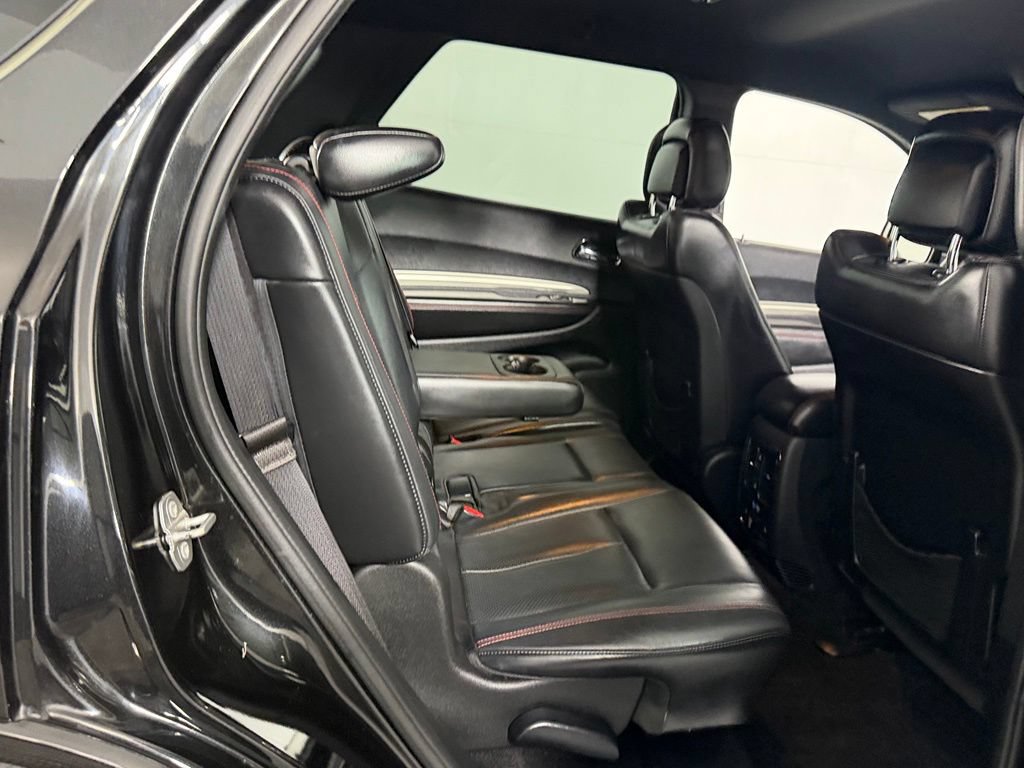 Used 2015 Dodge Durango R/T w/ Trailer Tow Group IV AWD/4WD image 25