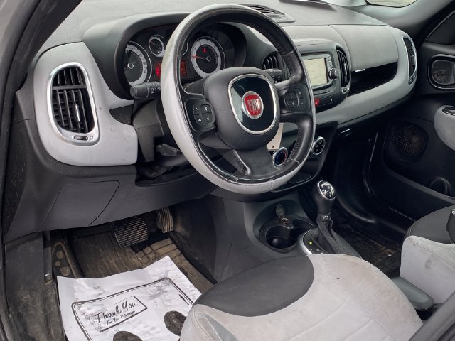 Used 2014 FIAT 500L Easy FWD image 5