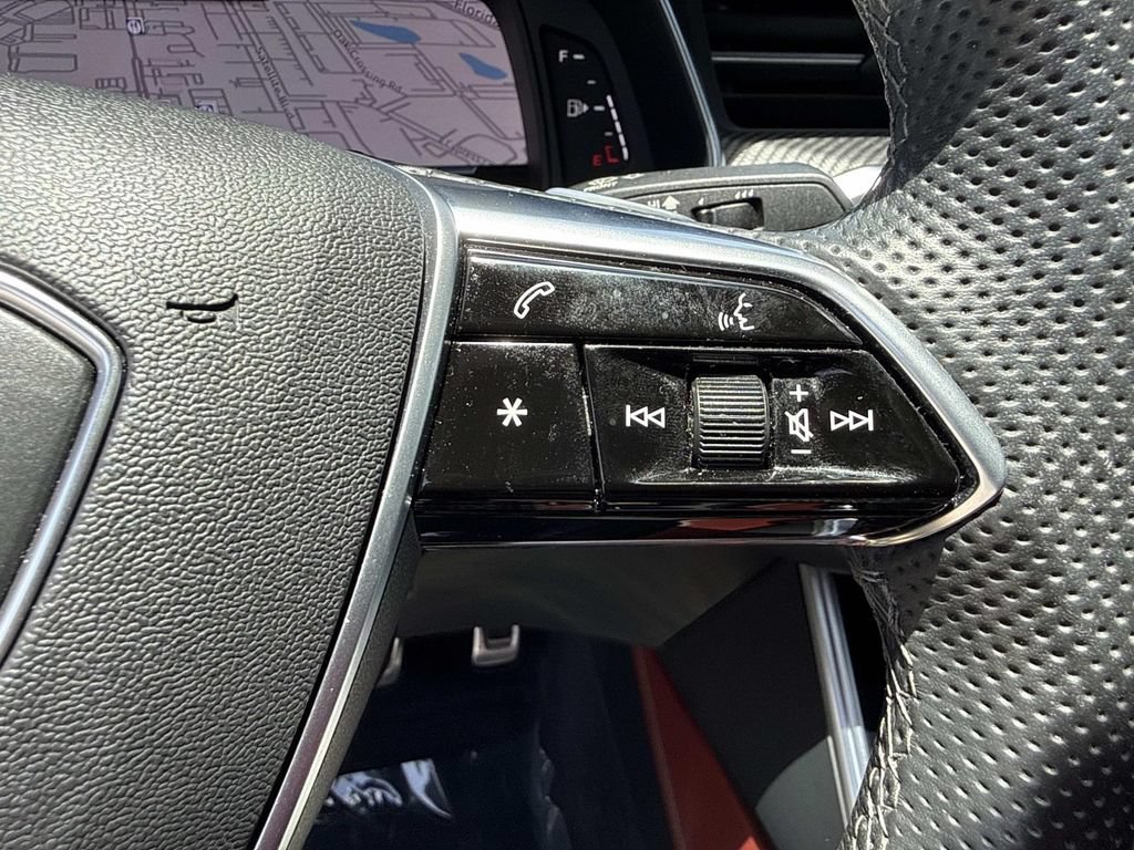 Used 2021 Audi S7 Prestige AWD/4WD image 37