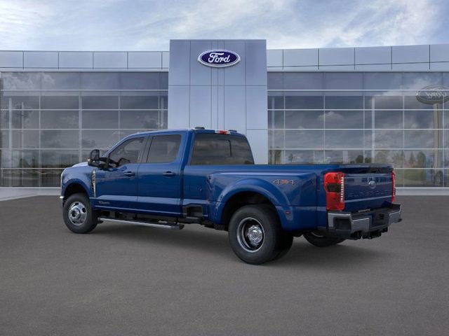New 2026 Ford F350 XLT image 4