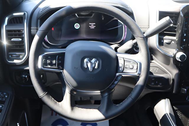 New 2026 RAM 2500 Laramie image 13