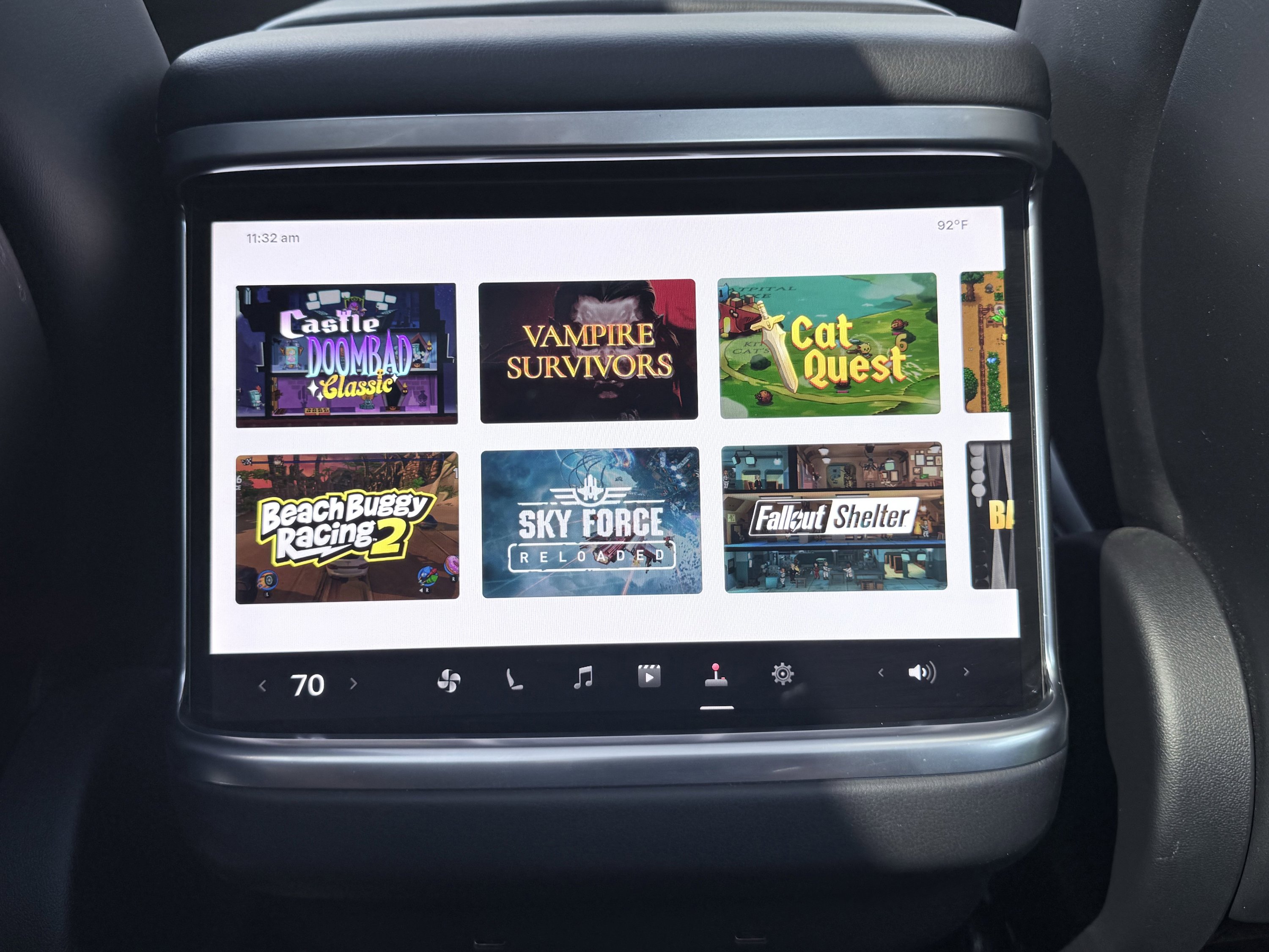 Used 2023 Tesla Model S Plaid image 55