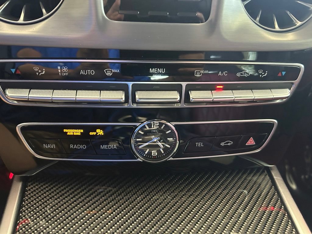 Used 2022 Mercedes-Benz G 63 AMG 4MATIC image 51