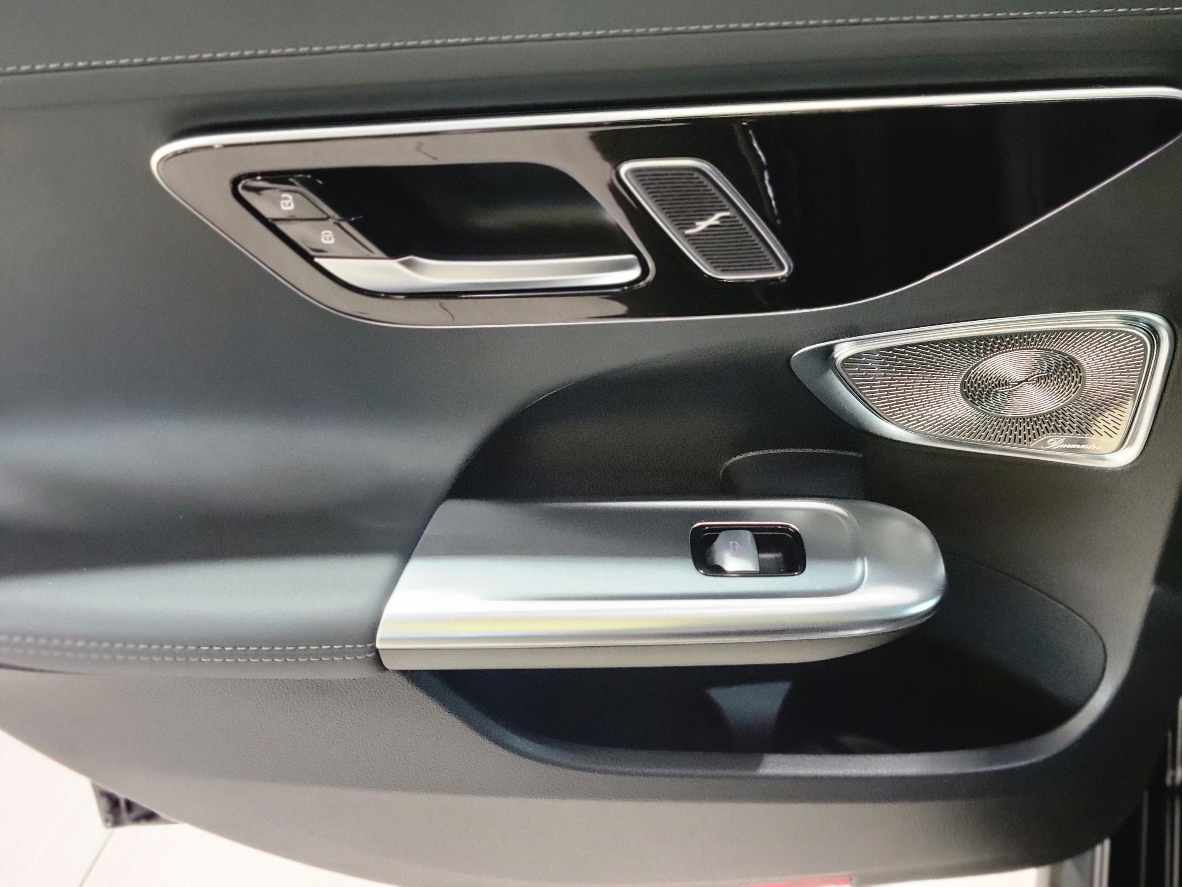 Used 2024 Mercedes-Benz C 63 AMG S image 5