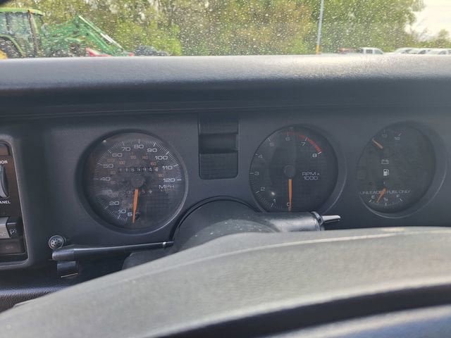 Used 1991 Pontiac Firebird Coupe RWD image 20