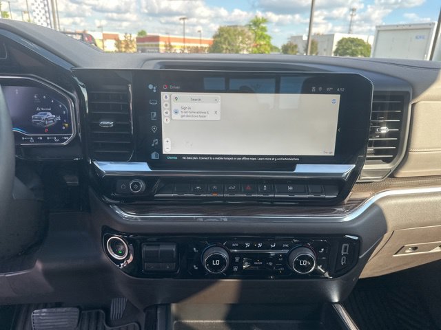 Used 2024 Chevrolet Silverado 1500 RST w/ Convenience Package II AWD/4WD image 22