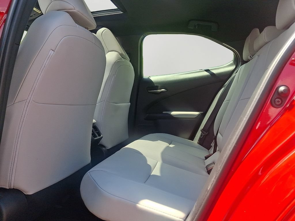 Used 2023 Lexus UX 250h F Sport w/ Accessory Package (Z2) AWD/4WD image 8
