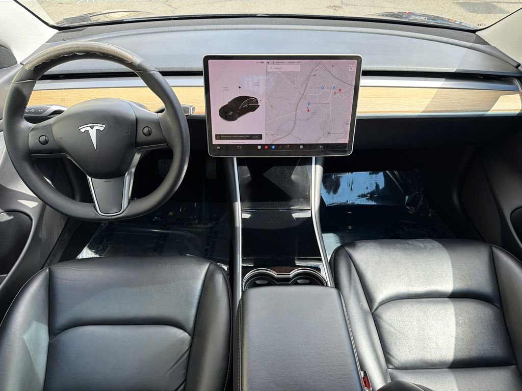 Used 2020 Tesla Model 3 Long Range image 17