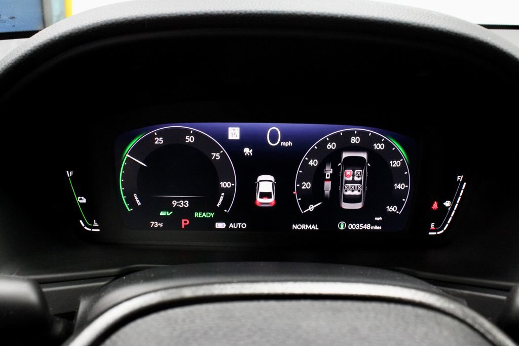 Used 2025 Honda Accord Sport image 27