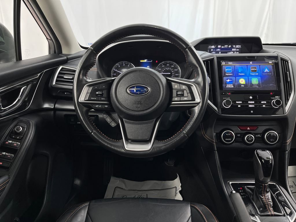 Used 2019 Subaru Crosstrek 2.0i Limited w/ Moonroof Package AWD/4WD image 16
