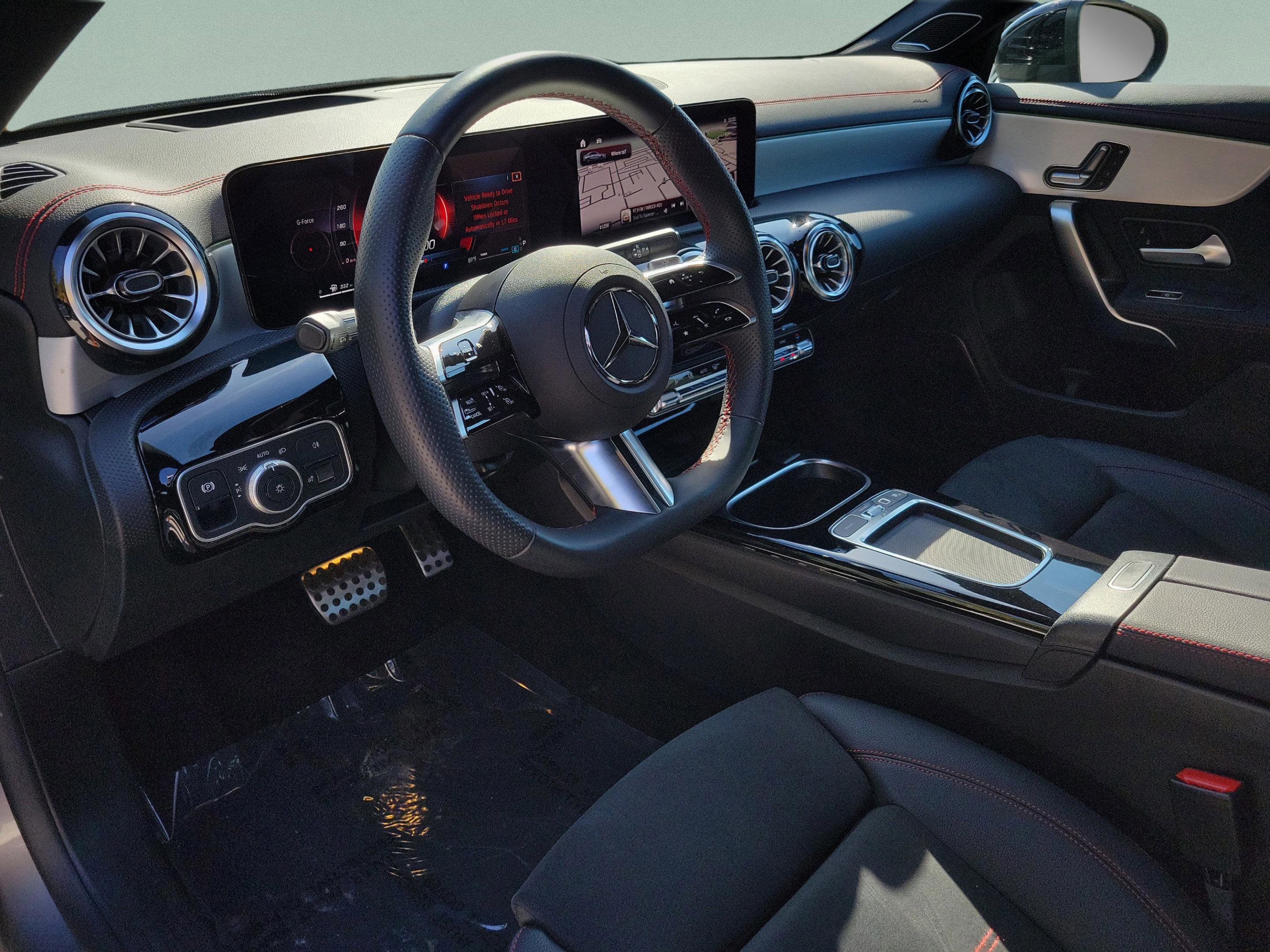 Certified 2026 Mercedes-Benz CLA 250 image 19