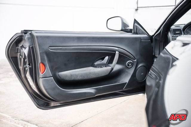 Used 2017 Maserati GranTurismo MC RWD image 63