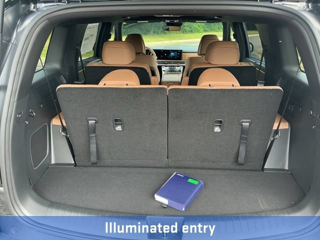 New 2026 Hyundai Santa Fe Limited AWD/4WD image 26