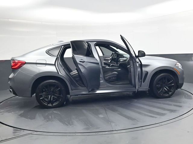 Used 2018 BMW X6 xDrive35i image 39