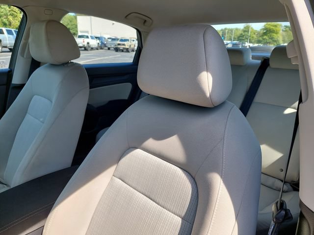 Used 2023 Honda Civic LX image 6
