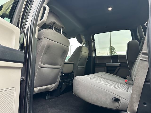 Used 2020 Ford F150 XLT image 12