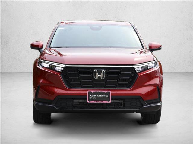 New 2026 Honda CR-V LX image 2