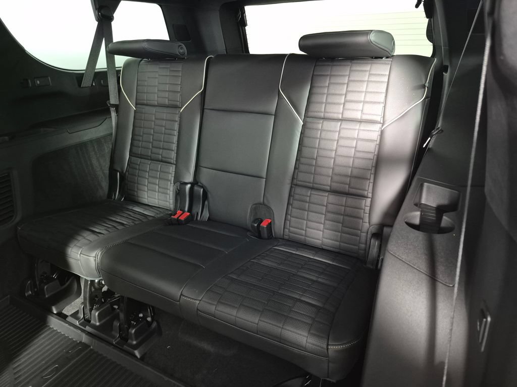 New 2026 Cadillac Escalade ESV Platinum Sport w/ LPO, ONYX Package AWD/4WD image 30