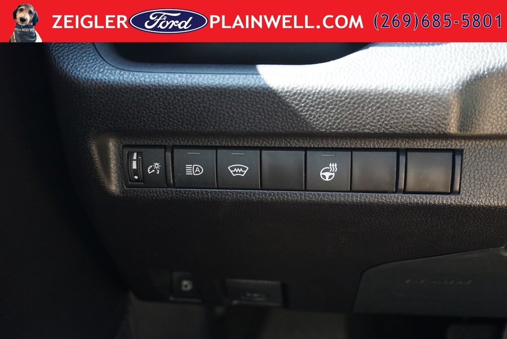 Used 2023 Toyota RAV4 XLE w/ XLE Grade Weather Package AWD/4WD image 26