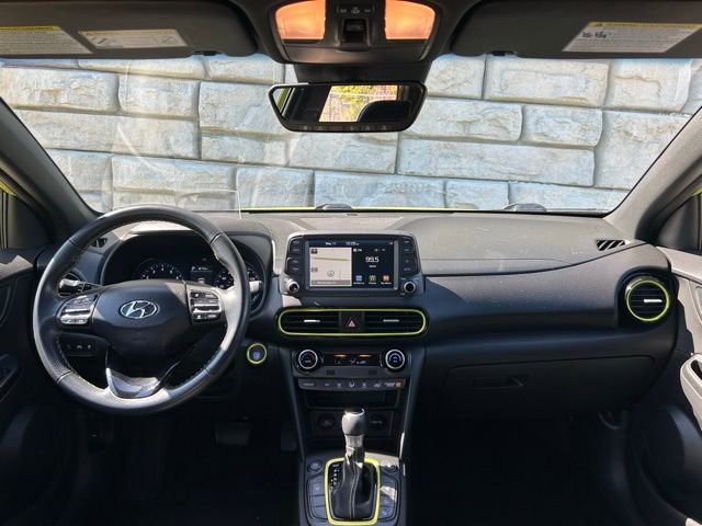 Used 2020 Hyundai Kona Ultimate AWD/4WD image 10