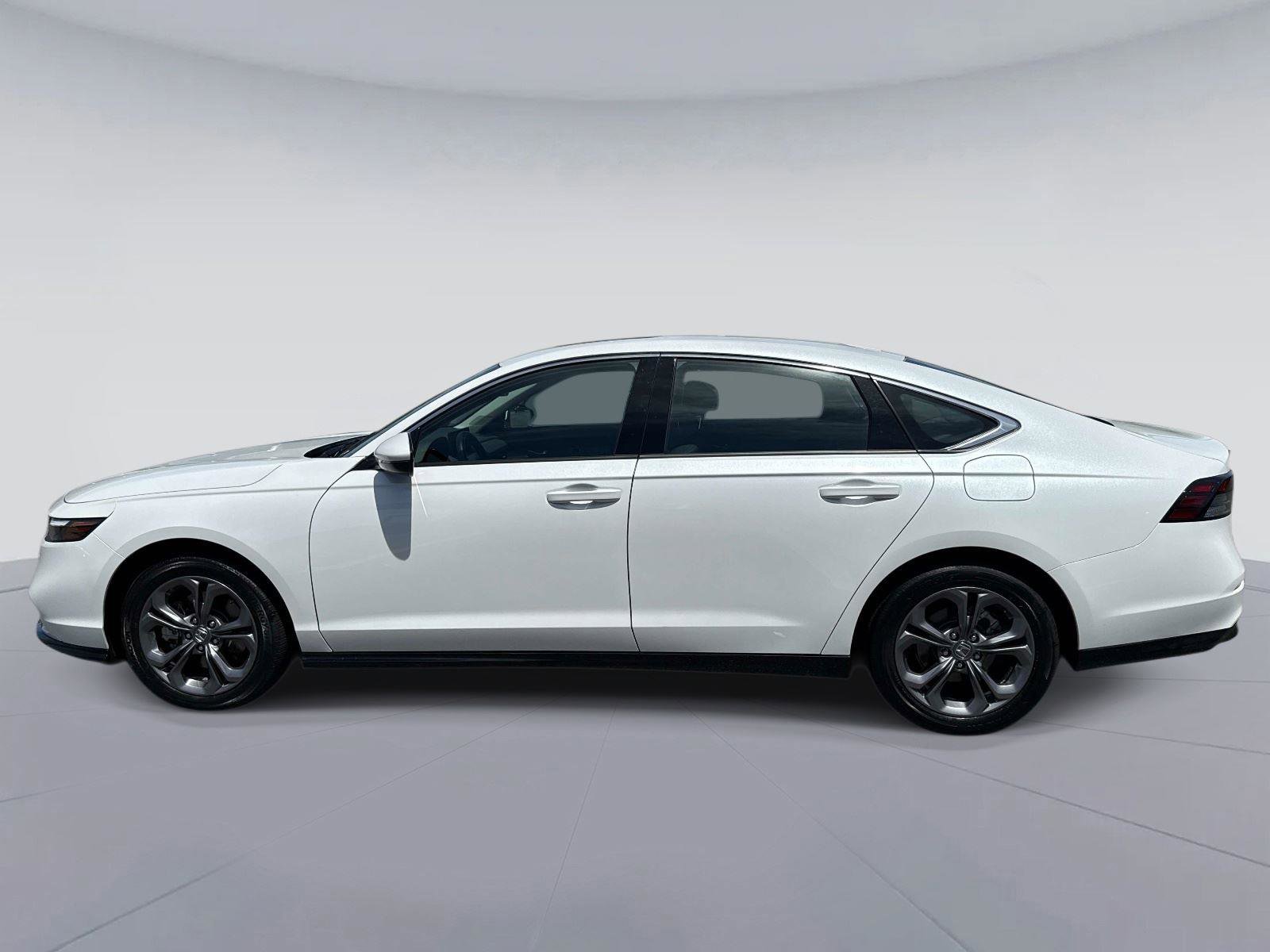 Used 2025 Honda Accord EX-L image 7