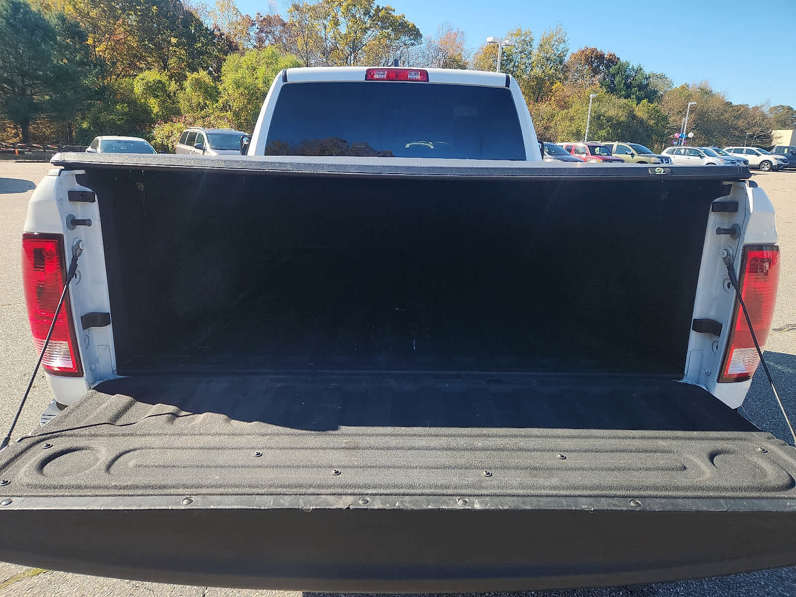 Used 2020 RAM 1500 Tradesman w/ Power & Remote Entry Group image 29