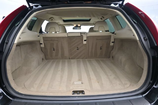 Used 2012 Volvo XC60 3.2 FWD image 9