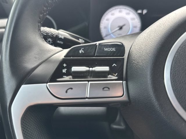 Used 2023 Hyundai Elantra SEL w/ Convenience Package FWD image 25