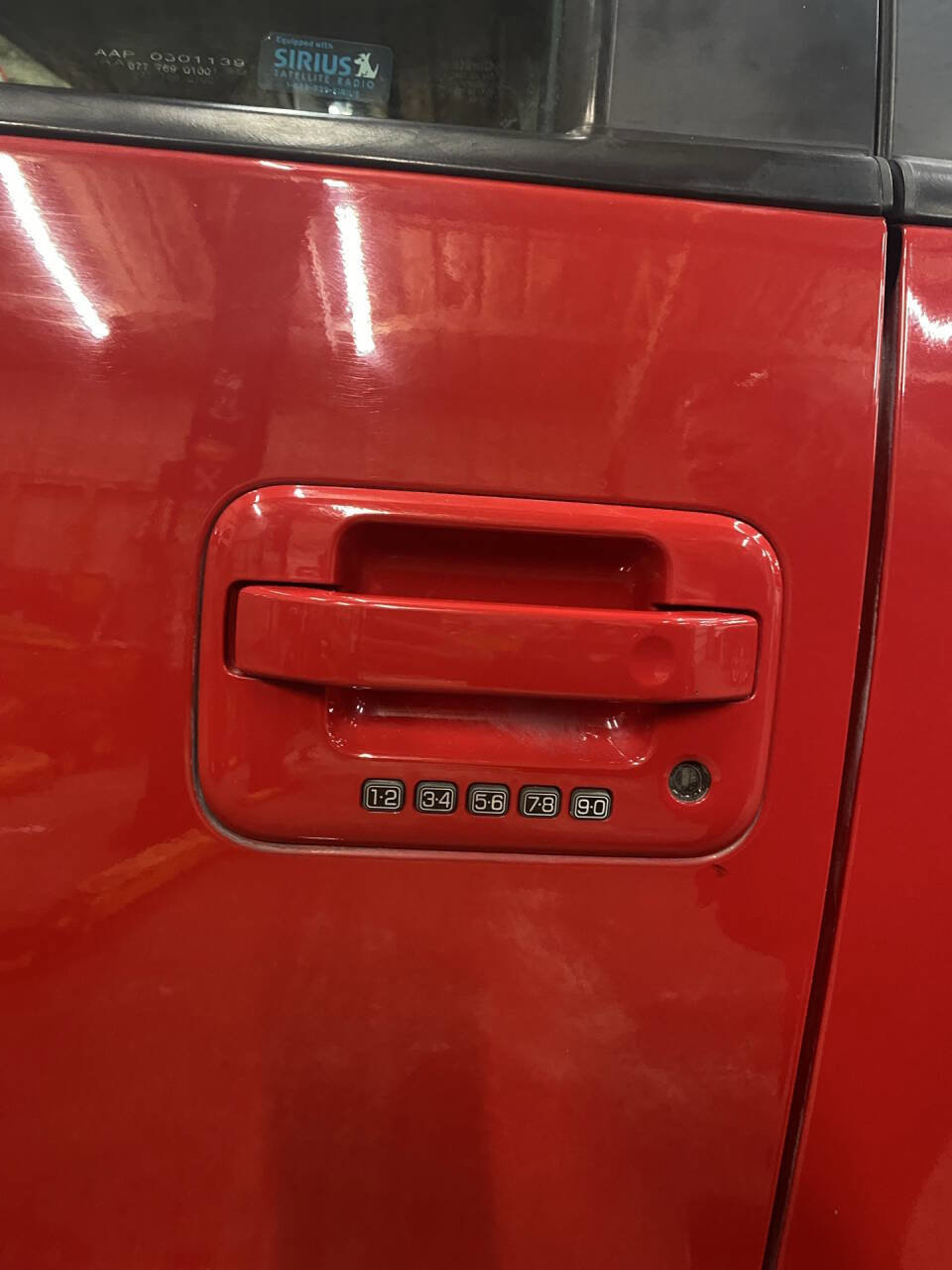 Used 2009 Ford F150 FX4 image 9