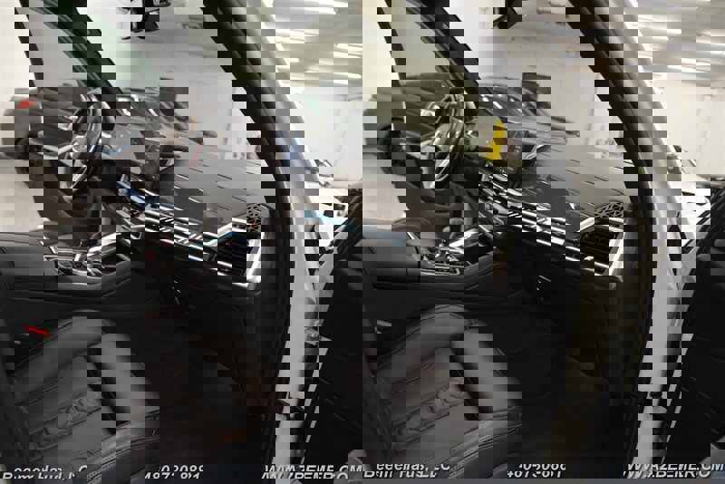 Used 2024 BMW X5 M Competition w/ Executive Package image 19