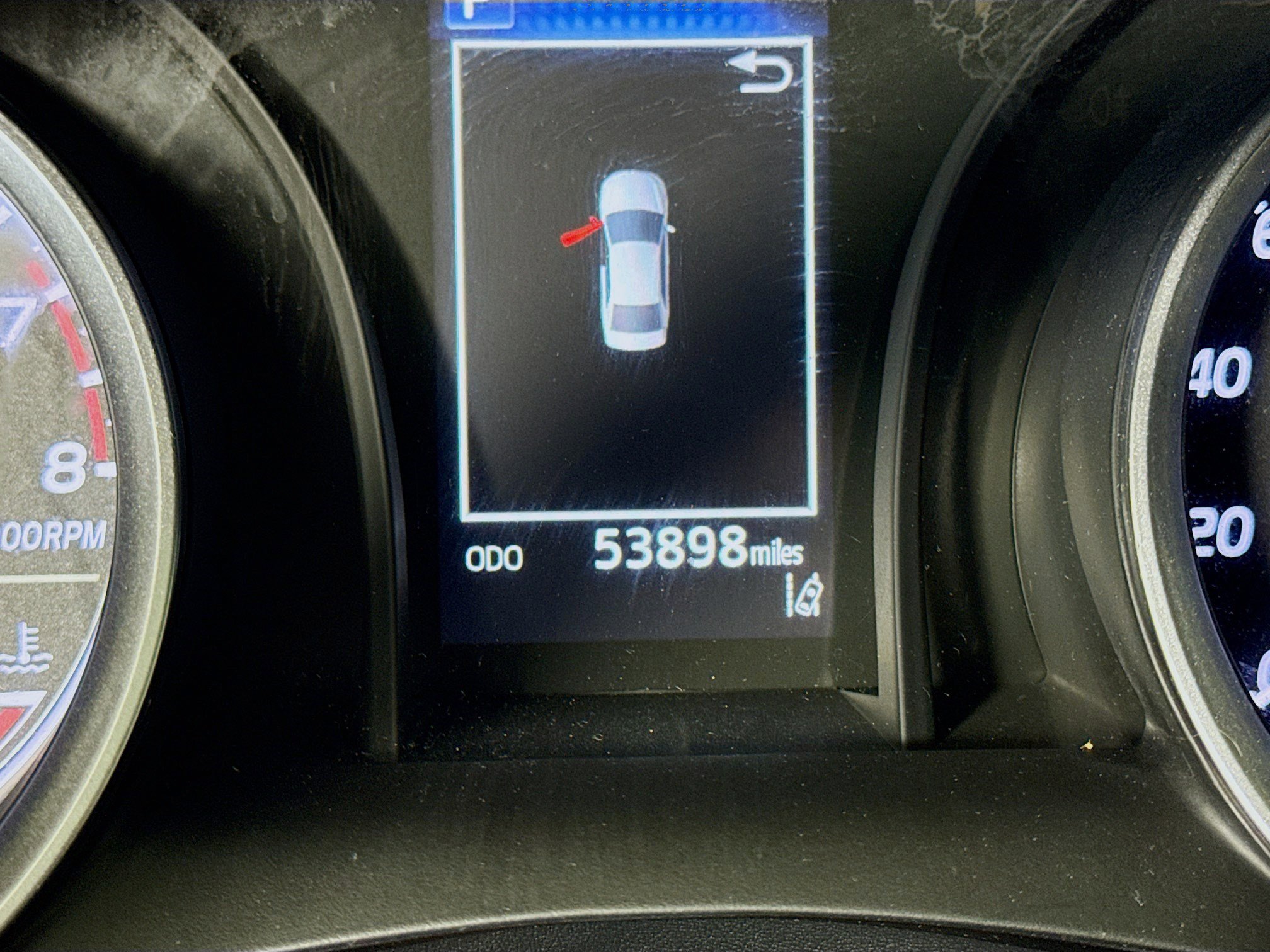 Used 2021 Toyota Camry LE FWD image 16