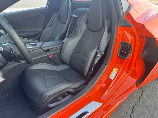 Used 2026 Chevrolet Corvette Z06 RWD image 15